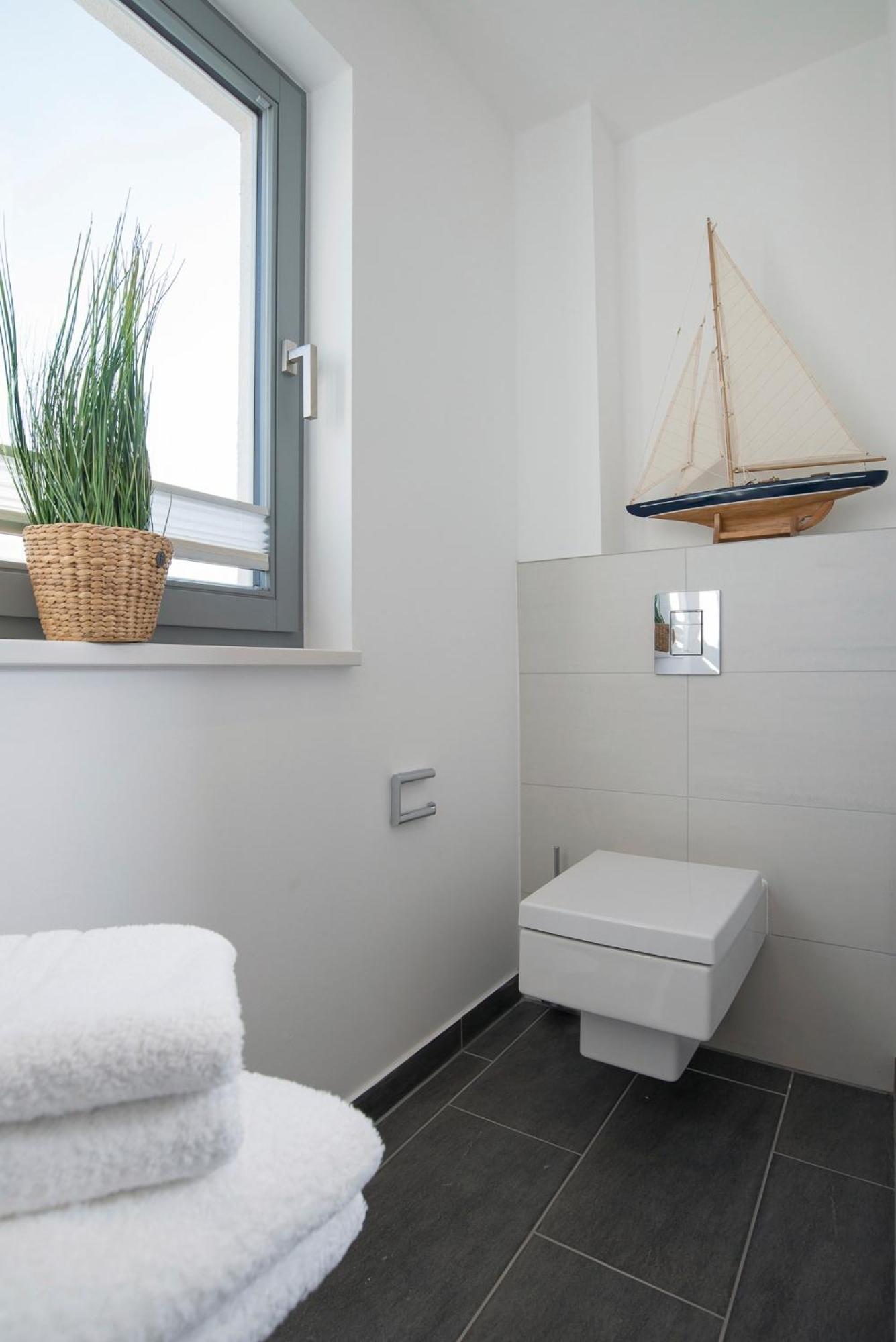 Ostsee - Appartement Nr 152 "11 Ost" Im Strand Resort هايليغنهافن المظهر الخارجي الصورة