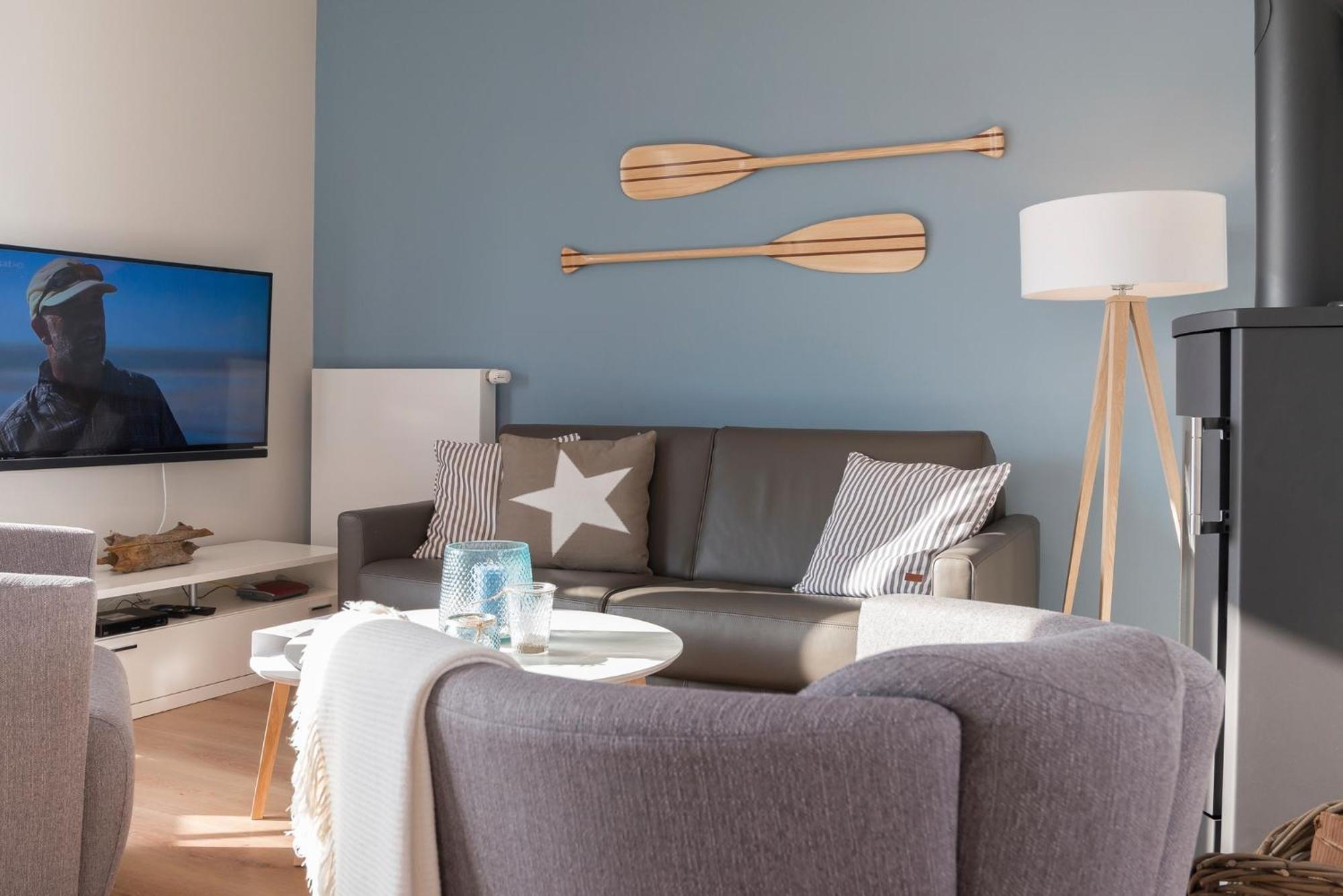 Ostsee - Appartement Nr 152 "11 Ost" Im Strand Resort هايليغنهافن المظهر الخارجي الصورة